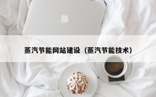 临朐蒸汽节能网站建设（蒸汽节能技术）